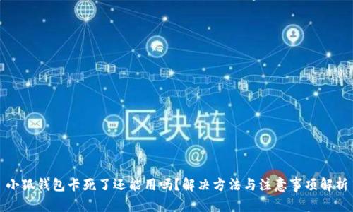 小狐钱包卡死了还能用吗？解决方法与注意事项解析