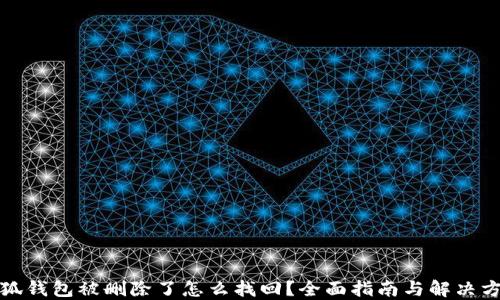 
小狐钱包被删除了怎么找回？全面指南与解决方案