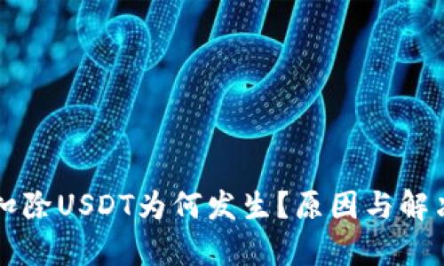 钱包自动扣除USDT为何发生？原因与解决方案解析
