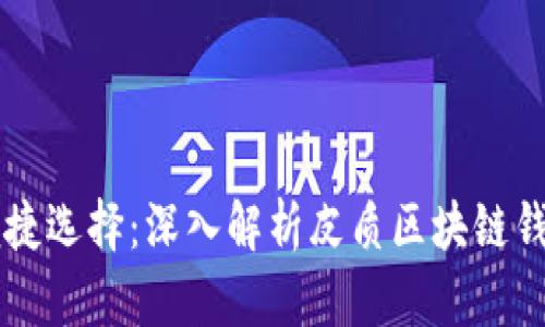 区块链时代的便捷选择：深入解析皮质区块链钱包的优势与应用