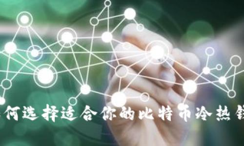 : 如何选择适合你的比特币冷热钱包？