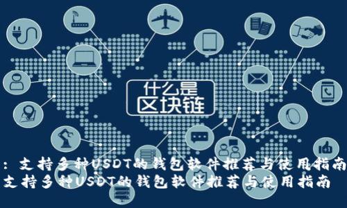 : 支持多种USDT的钱包软件推荐与使用指南
支持多种USDT的钱包软件推荐与使用指南