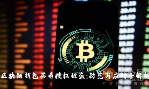 区块链钱包买币授权被盗：防范与应对全解析