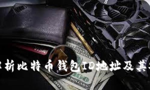 全面解析比特币钱包ID地址及其安全性