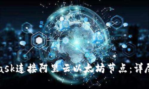 如何通过MetaMask连接阿里云以太坊节点：详尽步骤与实用指南
