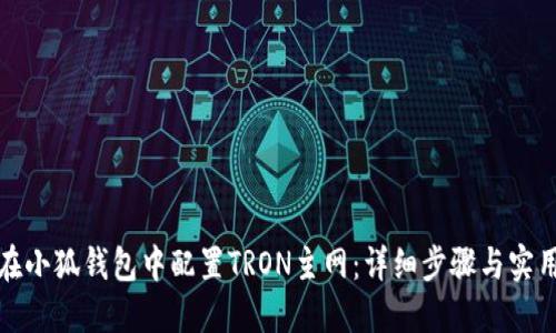 如何在小狐钱包中配置TRON主网：详细步骤与实用技巧