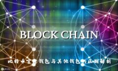 比特币官方钱包与其他钱