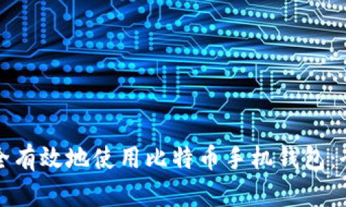 如何安全有效地使用比特币手机钱包：全面指南