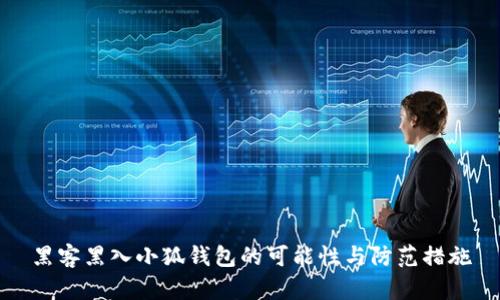 黑客黑入小狐钱包的可能性与防范措施