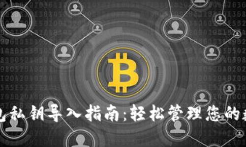 小狐钱包私钥导入指南：轻松管理您的数字资产