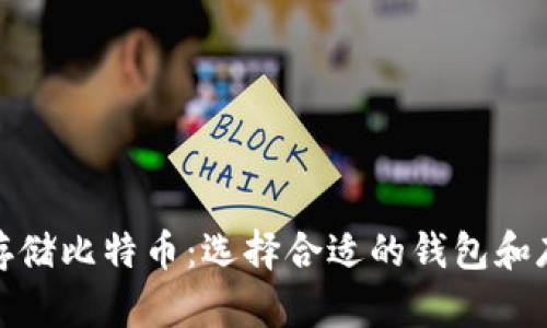 如何安全存储比特币：选择合适的钱包和存储量建议