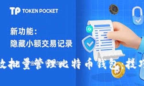 如何高效批量管理比特币钱包：技巧与策略