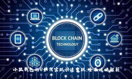 小狐钱包的U如何实现快速变现：全面攻略解析