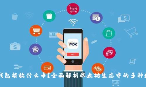 以太坊钱包能放什么币？全面解析以太坊生态中的多种数字资产