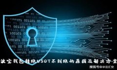 波宝钱包转账USDT不到账的