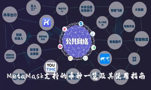 MetaMask支持的币种一览及其使用指南