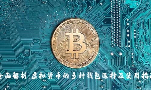 全面解析：虚拟货币的多种钱包选择及使用指南