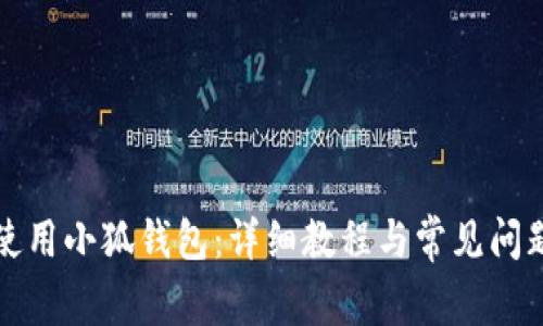 如何使用小狐钱包：详细教程与常见问题解答