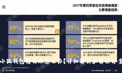 小狐钱包转错账怎么办？详细解析和解决方案