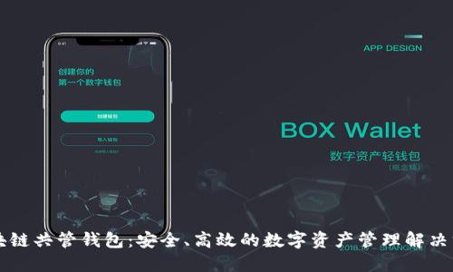 区块链共管钱包：安全、高效的数字资产管理解决方案
