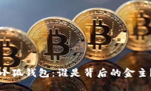 小狐钱包：谁是背后的金主？
