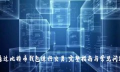 如何通过比特币钱包进行