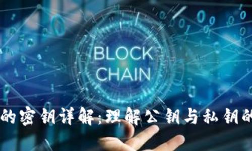 区块链钱包中的密钥详解：理解公钥与私钥的安全性与应用