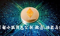 深入了解小狐钱包公钥：