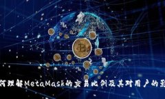如何理解MetaMask的交易比例
