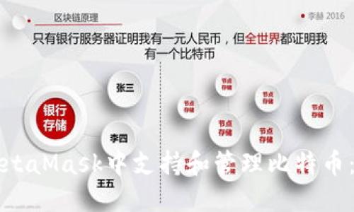 如何在MetaMask中支持和管理比特币：详细指南
