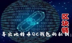 如何安全导出比特币QC钱包