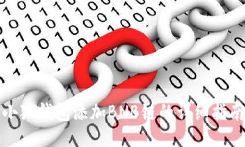 小狐钱包添加BNB链的详细指南