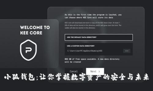小狐钱包：让你掌握数字资产的安全与未来