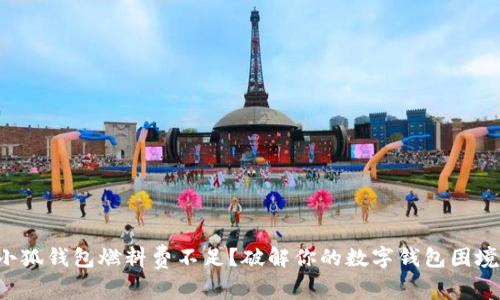 小狐钱包燃料费不足？破解你的数字钱包困境！