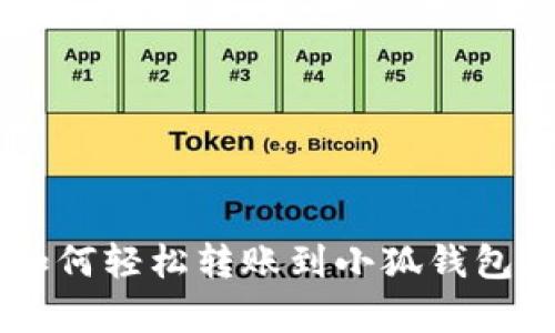 一步一步教你如何轻松转账到小狐钱包，让支付更简单！