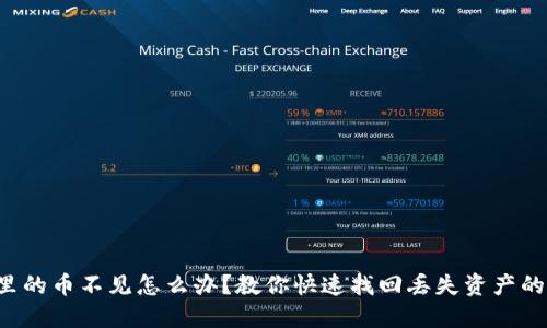 小狐钱包里的币不见怎么办？教你快速找回丢失资产的三大技巧！