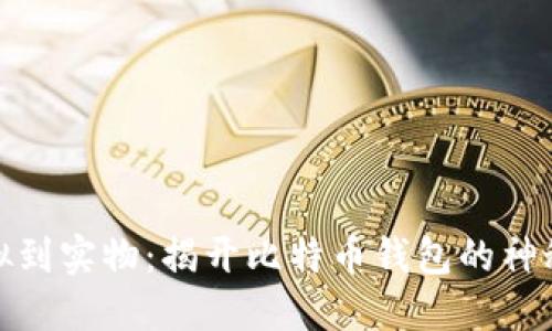 从虚拟到实物：揭开比特币钱包的神秘面纱