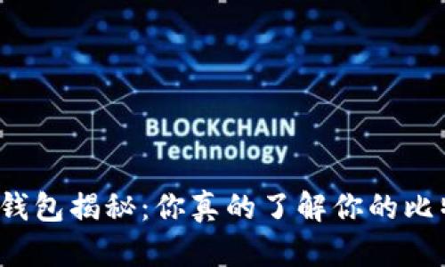 比特币钱包揭秘：你真的了解你的比特币吗？