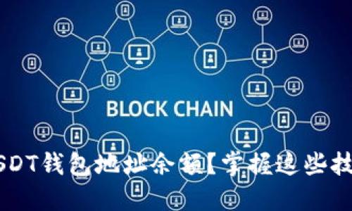 如何快速查询USDT钱包地址余额？掌握这些技巧，轻松无压力！