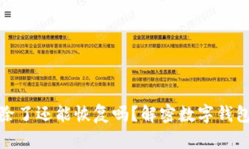 小狐钱包删除了还能恢复吗？解密数字钱包的恢复之道