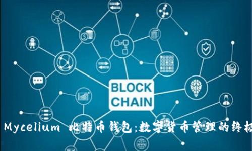 探索 Mycelium 比特币钱包：数字货币管理的终极选择