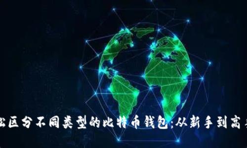 如何轻松区分不同类型的比特币钱包：从新手到高手的指南