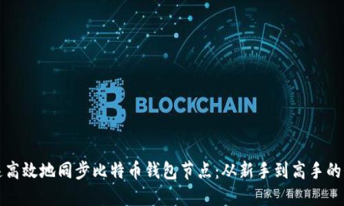 如何快速高效地同步比特币钱包节点：从新手到高手的全面指南