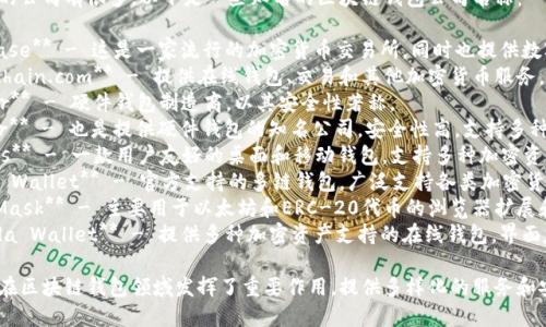 区块链钱包的公司有很多，以下是一些知名的区块链钱包公司名称：

1. **Coinbase** - 这是一家流行的加密货币交易所，同时也提供数字钱包服务。
2. **Blockchain.com** - 提供在线钱包、交易和其他加密货币服务。
3. **Ledger** - 硬件钱包制造商，以其安全性著称。
4. **Trezor** - 也是提供硬件钱包的知名公司，安全性高，支持多种加密货币。
5. **Exodus** - 一款用户友好的桌面和移动钱包，支持多种加密资产。
6. **Trust Wallet** - 官方支持的多链钱包，广泛支持各类加密货币。
7. **MetaMask** - 主要用于以太坊和ERC-20代币的浏览器扩展和移动钱包。
8. **Guarda Wallet** - 提供多种加密资产支持的在线钱包，界面友好。

这些公司都在区块链钱包领域发挥了重要作用，提供多样化的服务和安全保障。