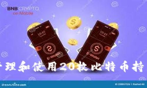 如何安全管理和使用20枚比特币持币钱包地址