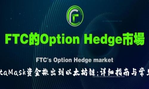 如何将MetaMask资金撤出到以太坊链：详细指南与常见问题解答