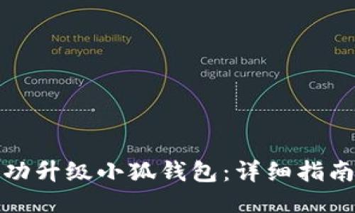 如何成功升级小狐钱包：详细指南与技巧