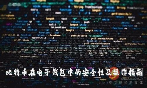 比特币在电子钱包中的安全性及操作指南