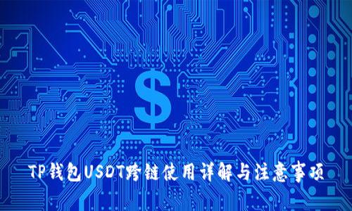 TP钱包USDT跨链使用详解与注意事项