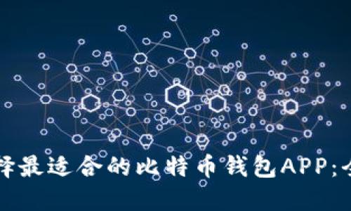如何选择最适合的比特币钱包APP：全面指南